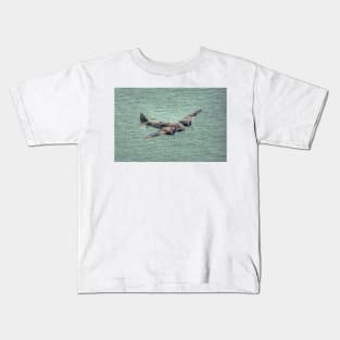 Bristol Blenheim Kids T-Shirt